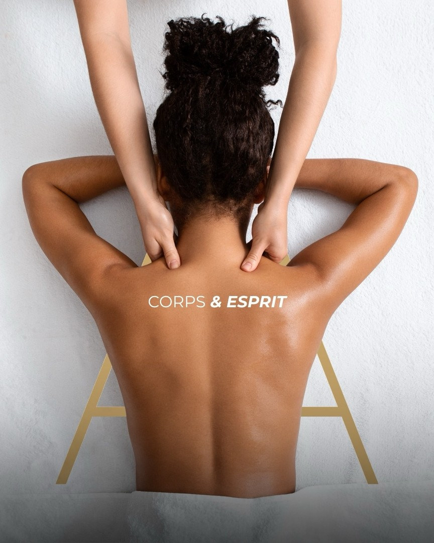Corps & esprit