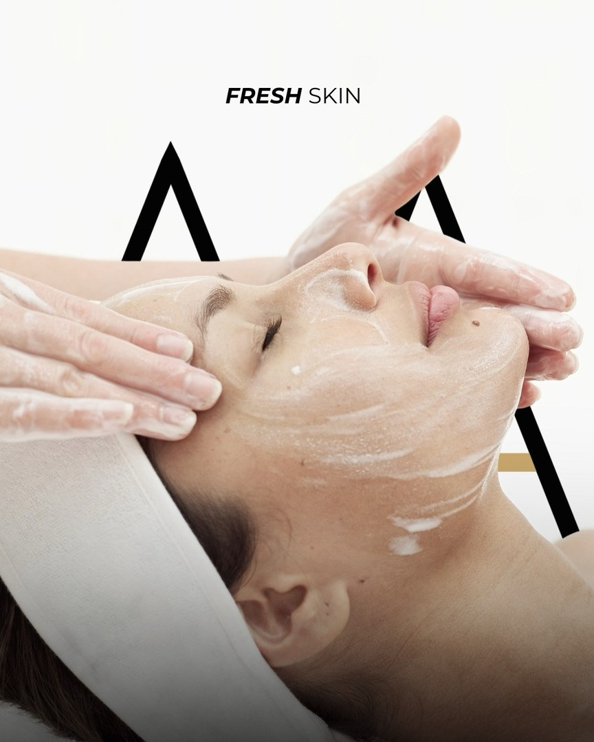 Fresh skin