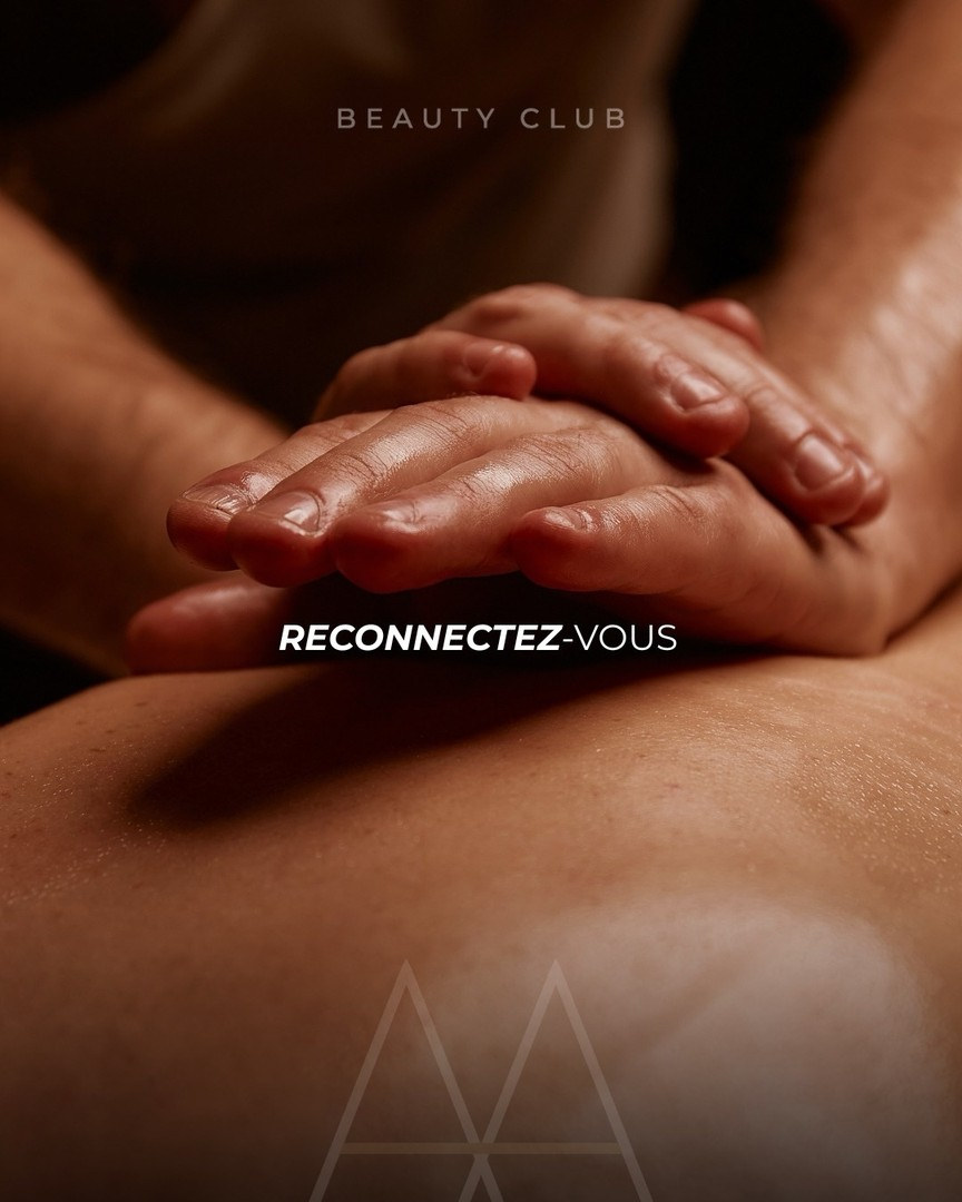 Reconnectez-vous